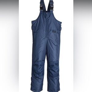 iXTREME OUTFITTERS Toddler Snow Bib